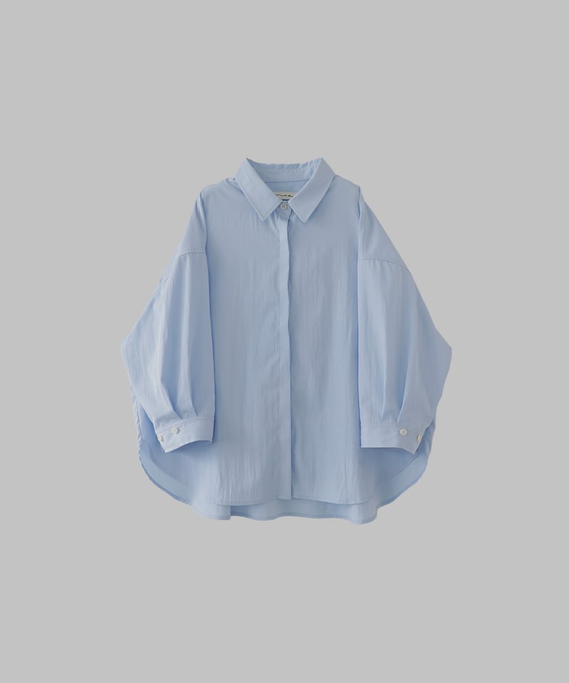 BS】Over Shirt | Na.e