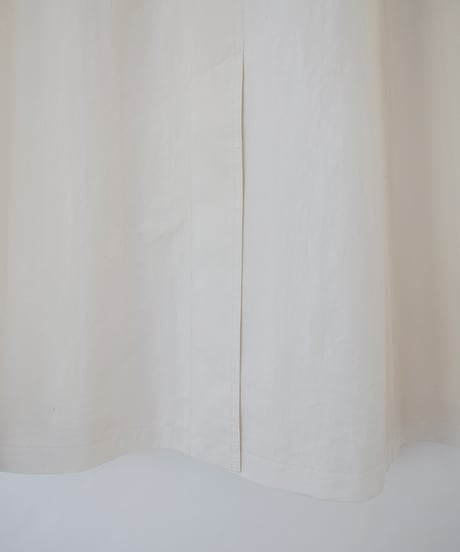 Light Form Coat