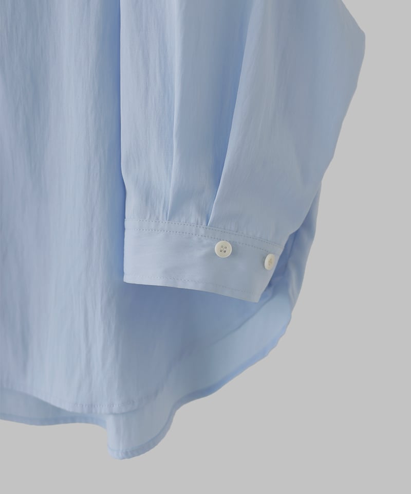 BS】Over Shirt | Na.e