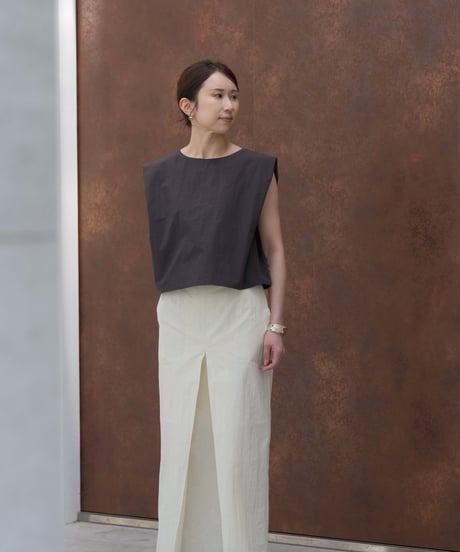 【BS】Boxy Tops