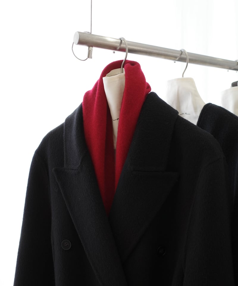 Cashmere Multiway Stole | Na.e