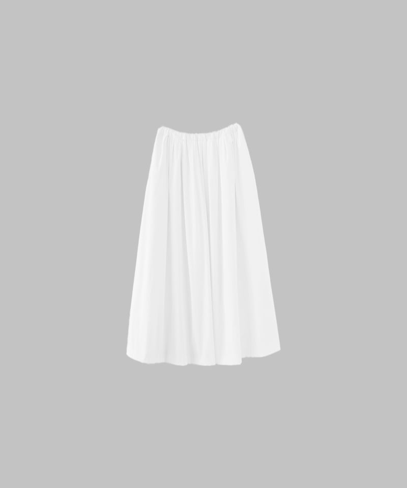 Urban Shield Series]Urban Shield Skirt | Na.e