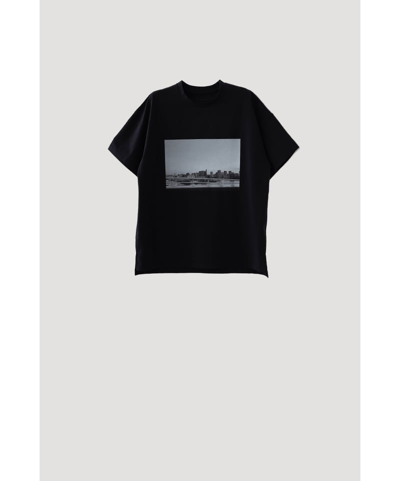 新品タグ付き☆Na.e ナエ Original Photo T フォトTシャツ Original Photo T | Na.e