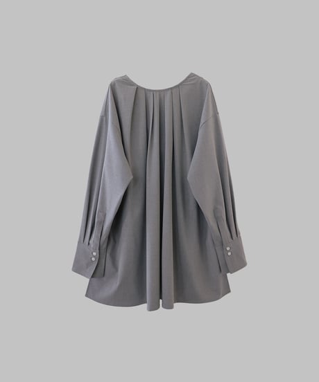 Composed Blouse