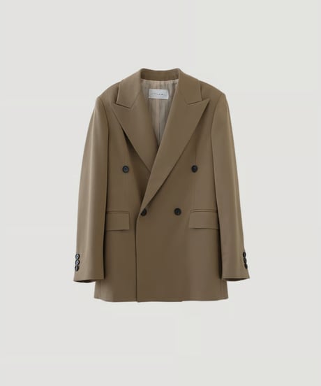 Sophie Double Breasted Jacket