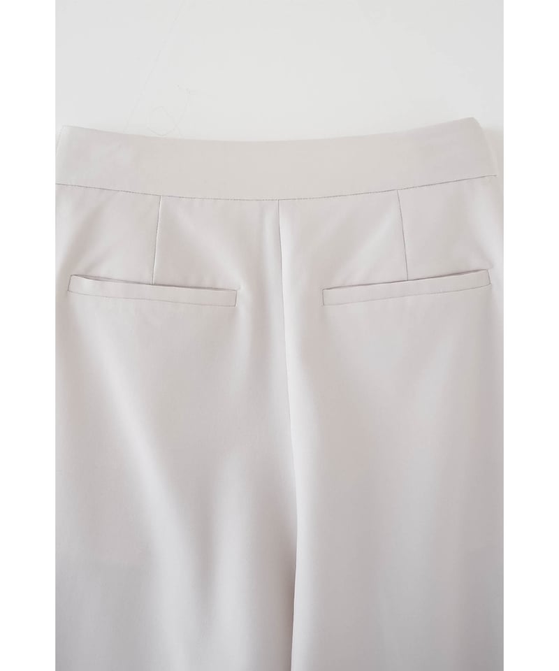 Emma Wide Slacks | Na.e