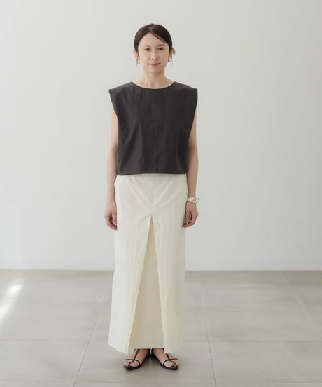 【BS】Boxy Tops