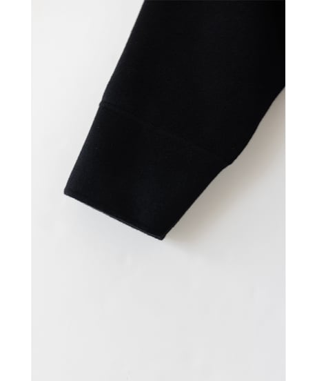 【PREMIUM LABEL】Cashmere Half Coat
