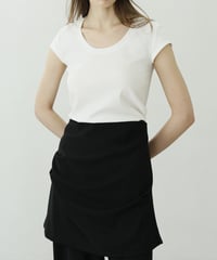 【BS】U Neck T