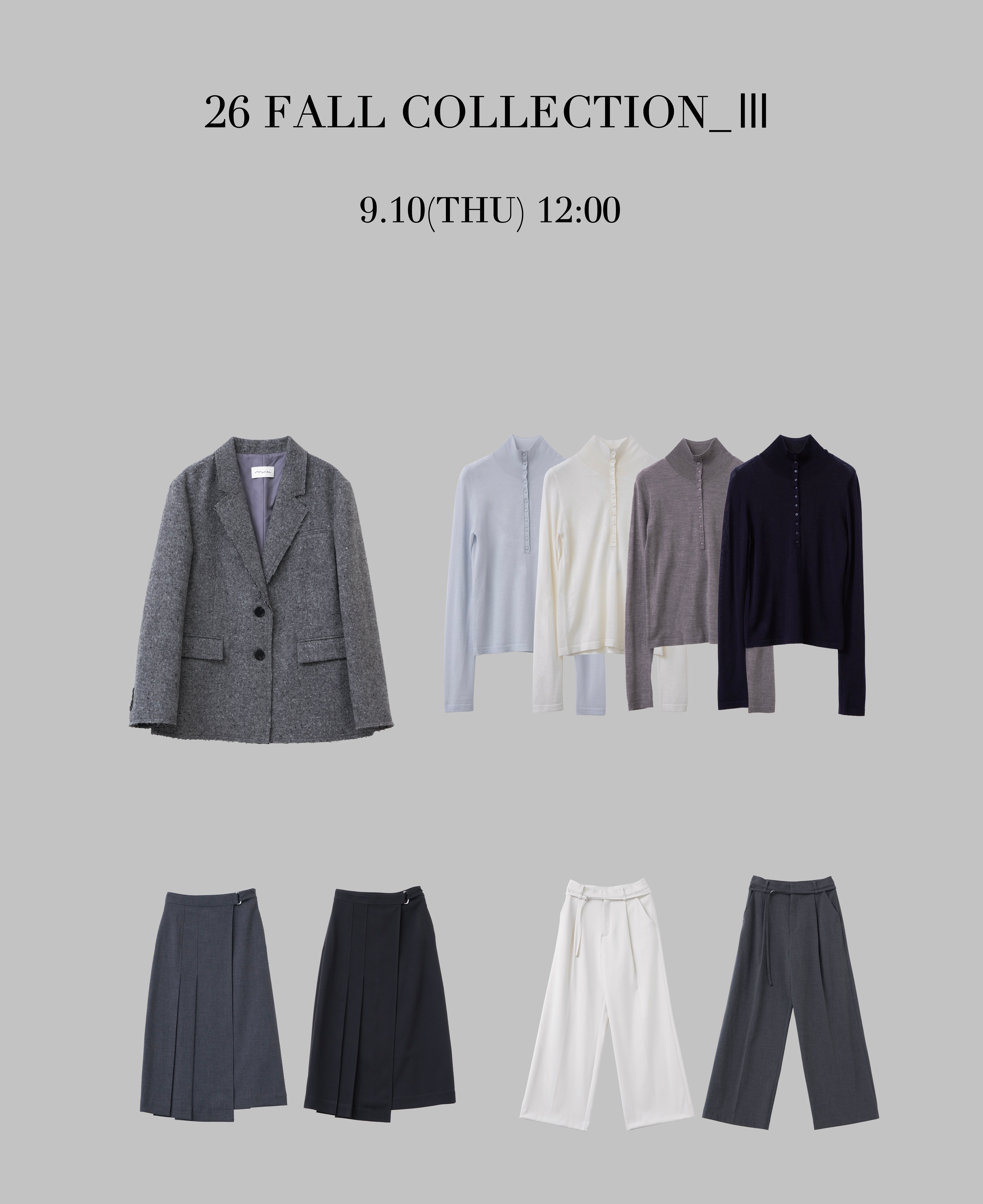 26FALL_Ⅲ