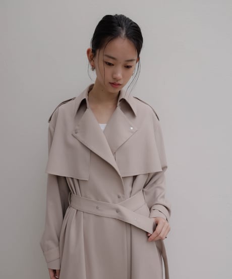 Elena Trench Coat