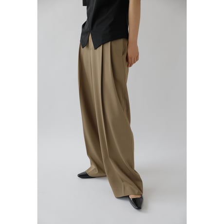 Sophie Double Slacks