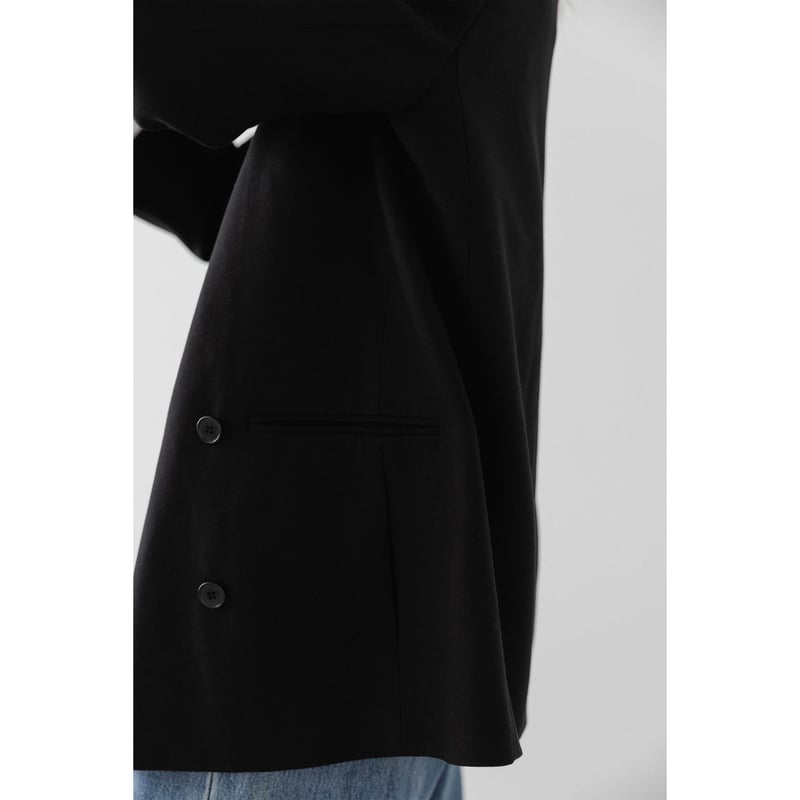 Na.e Louise Over Jacket 新品未使用 ナエ ジャケット