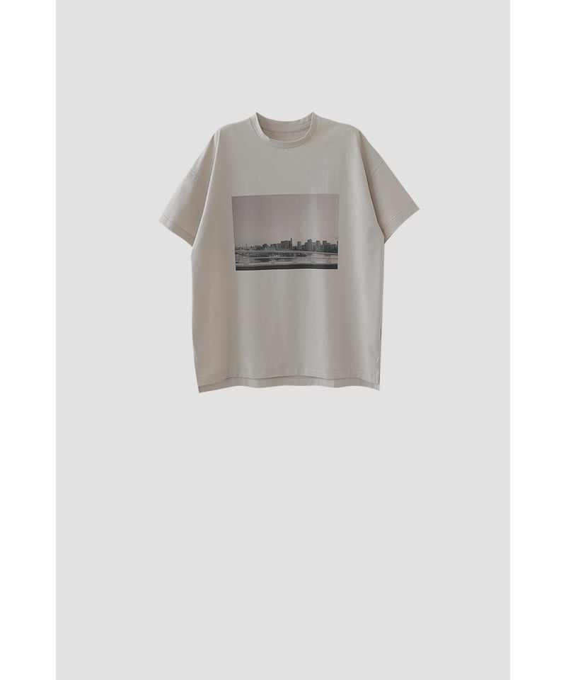 新品タグ付き☆Na.e ナエ Original Photo T フォトTシャツ Original Photo T | Na.e
