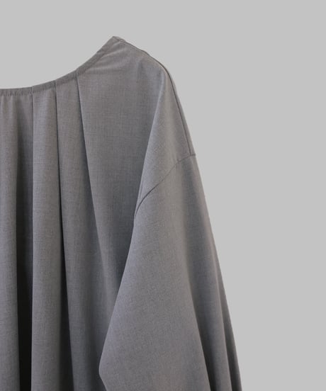 Composed Blouse