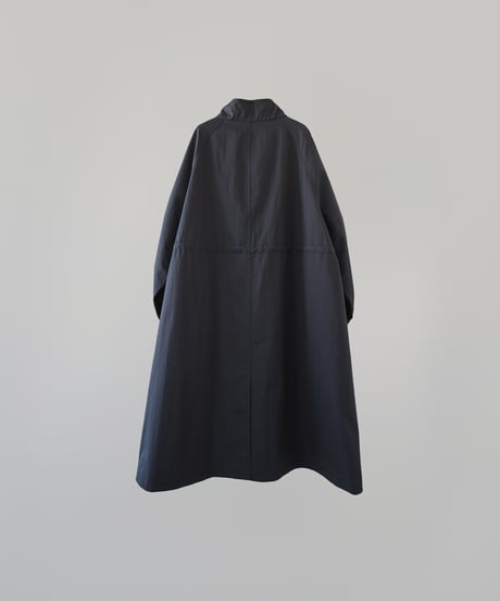 Light Form Coat