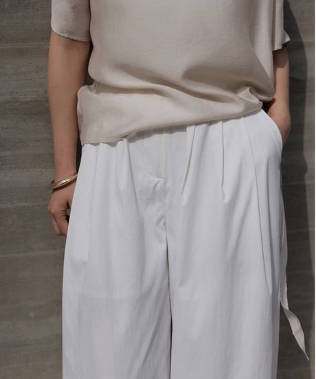 Airy Flow Tops