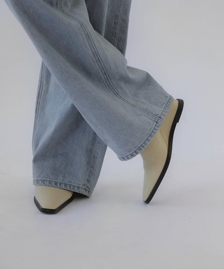 2way Square Wedge