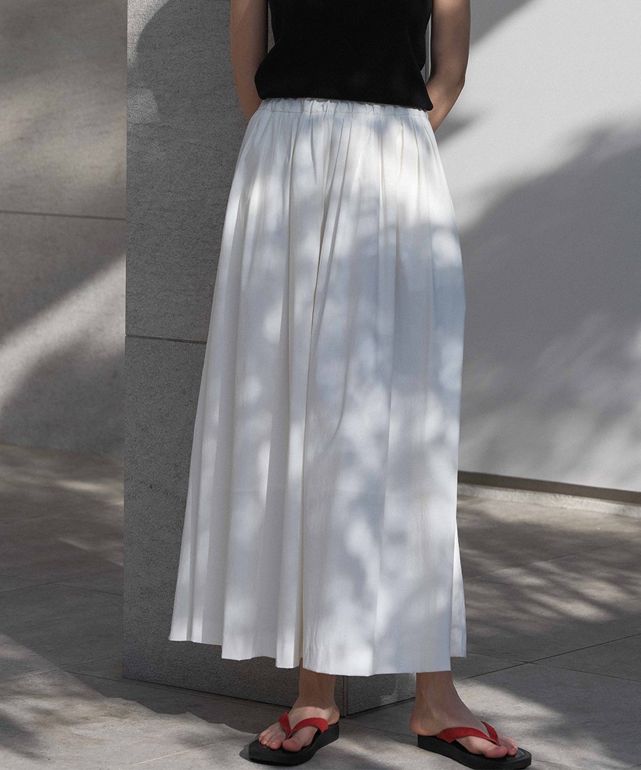 Urban Shield Series]Urban Shield Skirt | Na.e