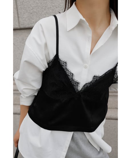 Lace Camisole