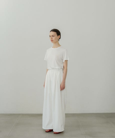 [Urban Shield Series]Urban Shield Wide Pants