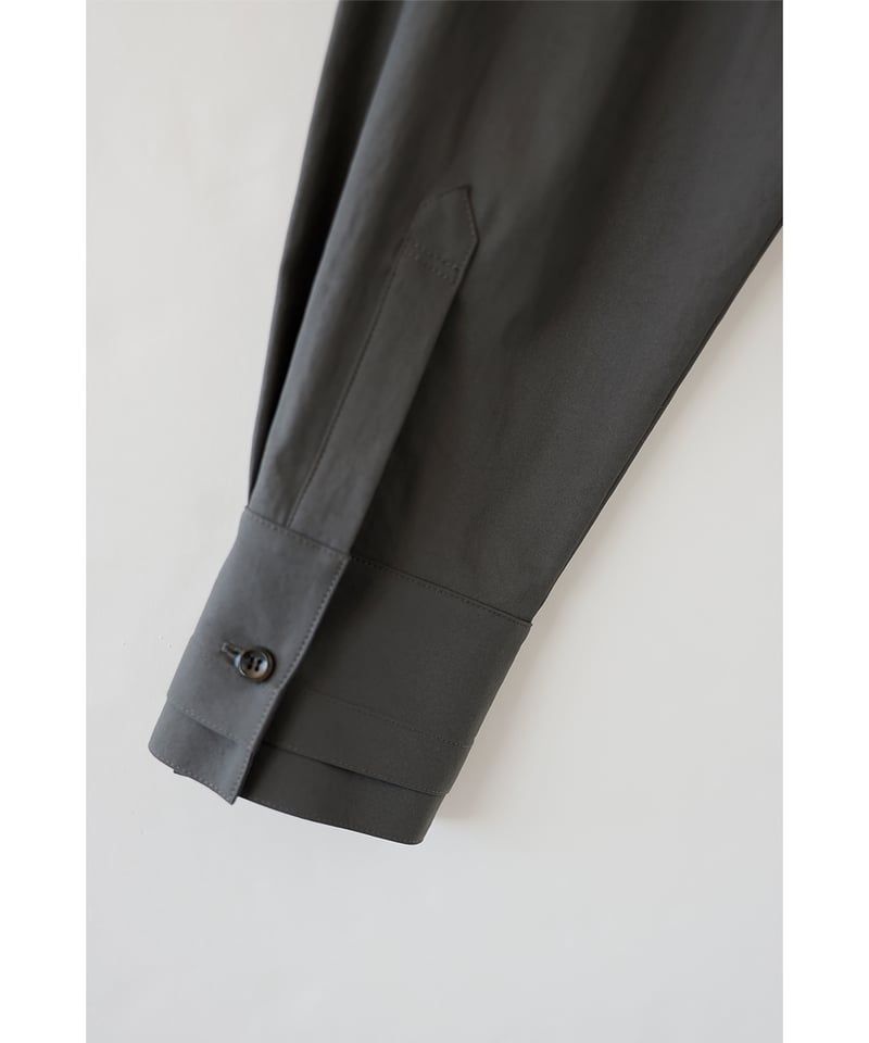 Standard Shirt | Na.e
