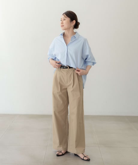 【BS】 Chino Slacks