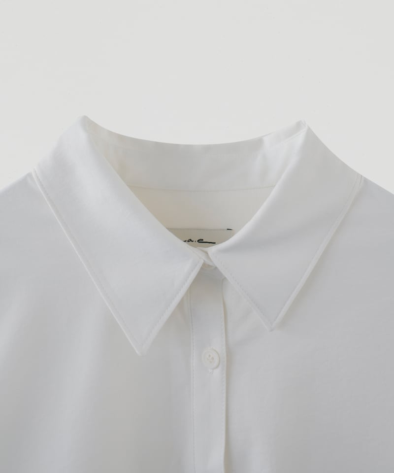 Comfort Shirt | Na.e