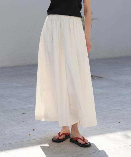 [Urban Shield Series]Urban Shield Skirt
