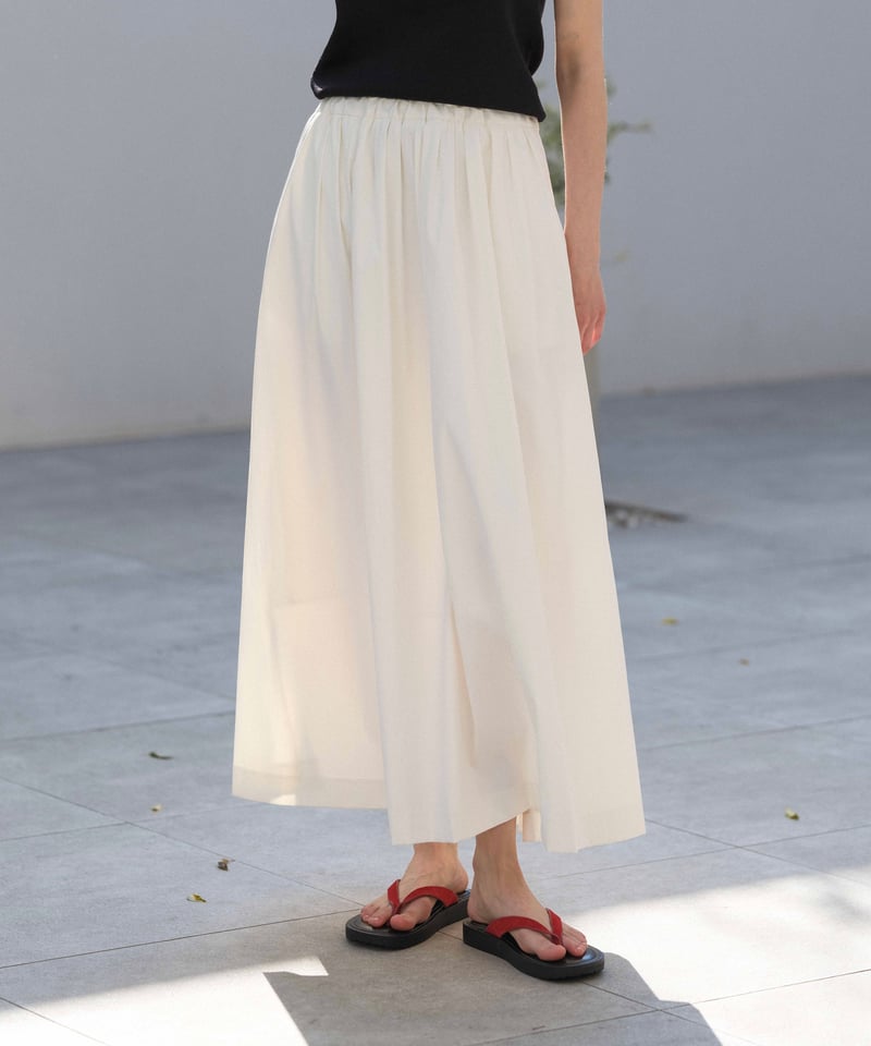 na.e Urban Shield Skirt 新品　未使用　タグ付き Urban Shield Series]Urban Shield Skirt | Na.e