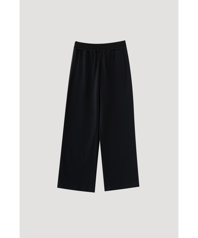 未使用タグ付★na.e★洗える★ナエ★Smooth Pants★スムースパンツ 2025年最新】na.e スムースパンツの人気アイテム - メルカリ