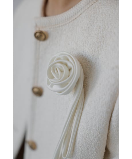Flower Corsage