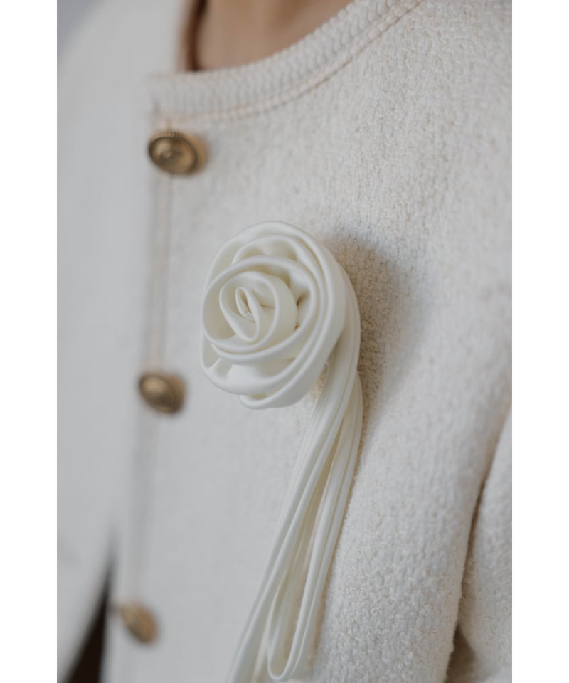 フラワー・ガーデニング corsage no.774 Flower Corsage | Na.e