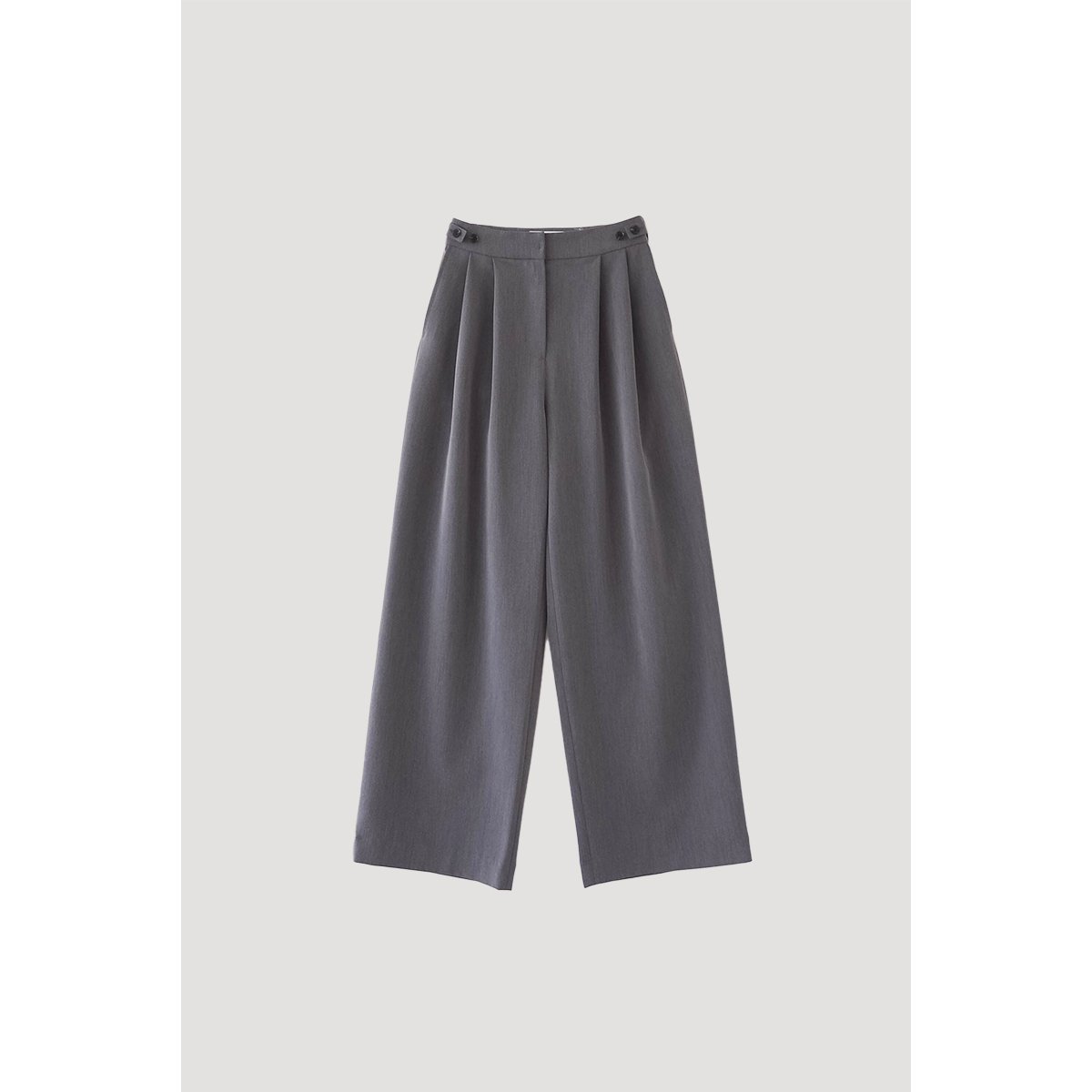 Emma Wide Slacks | Na.e 