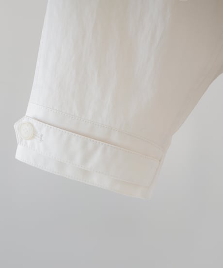Light Form Coat