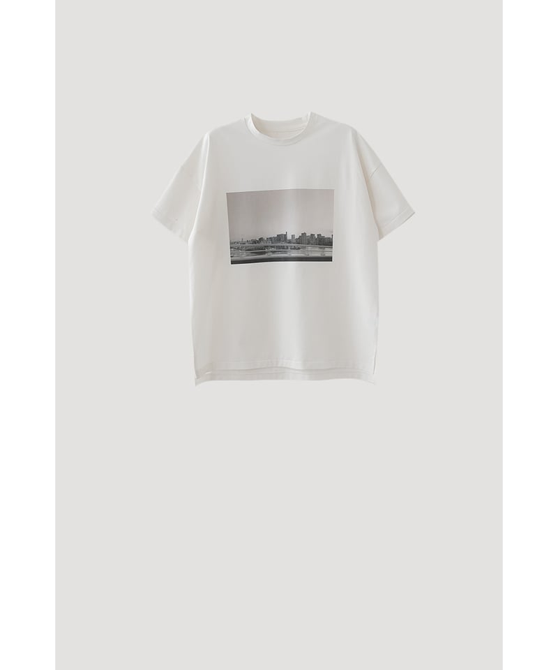 新品タグ付き☆Na.e ナエ Original Photo T フォトTシャツ Original Photo T | Na.e