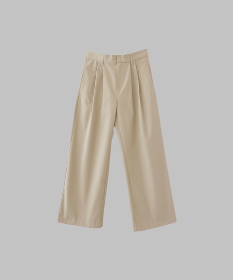 【BS】 Chino Slacks