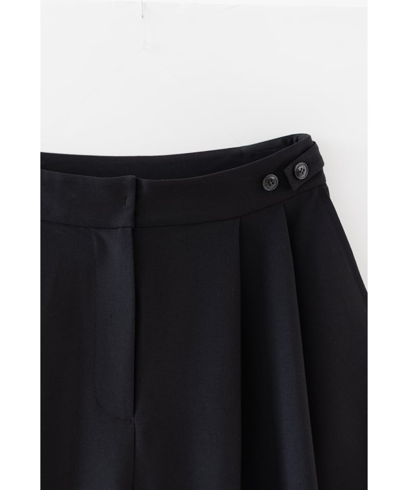 Emma Wide Slacks | Na.e