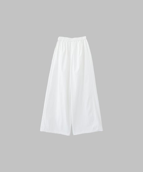 [Urban Shield Series]Urban Shield Wide Pants