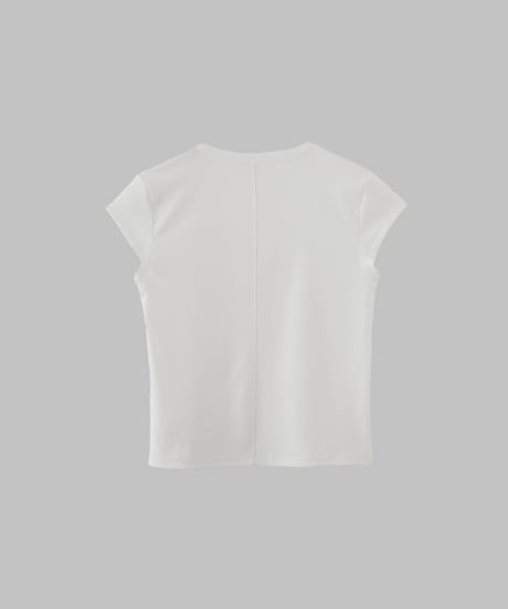 【BS】U Neck T