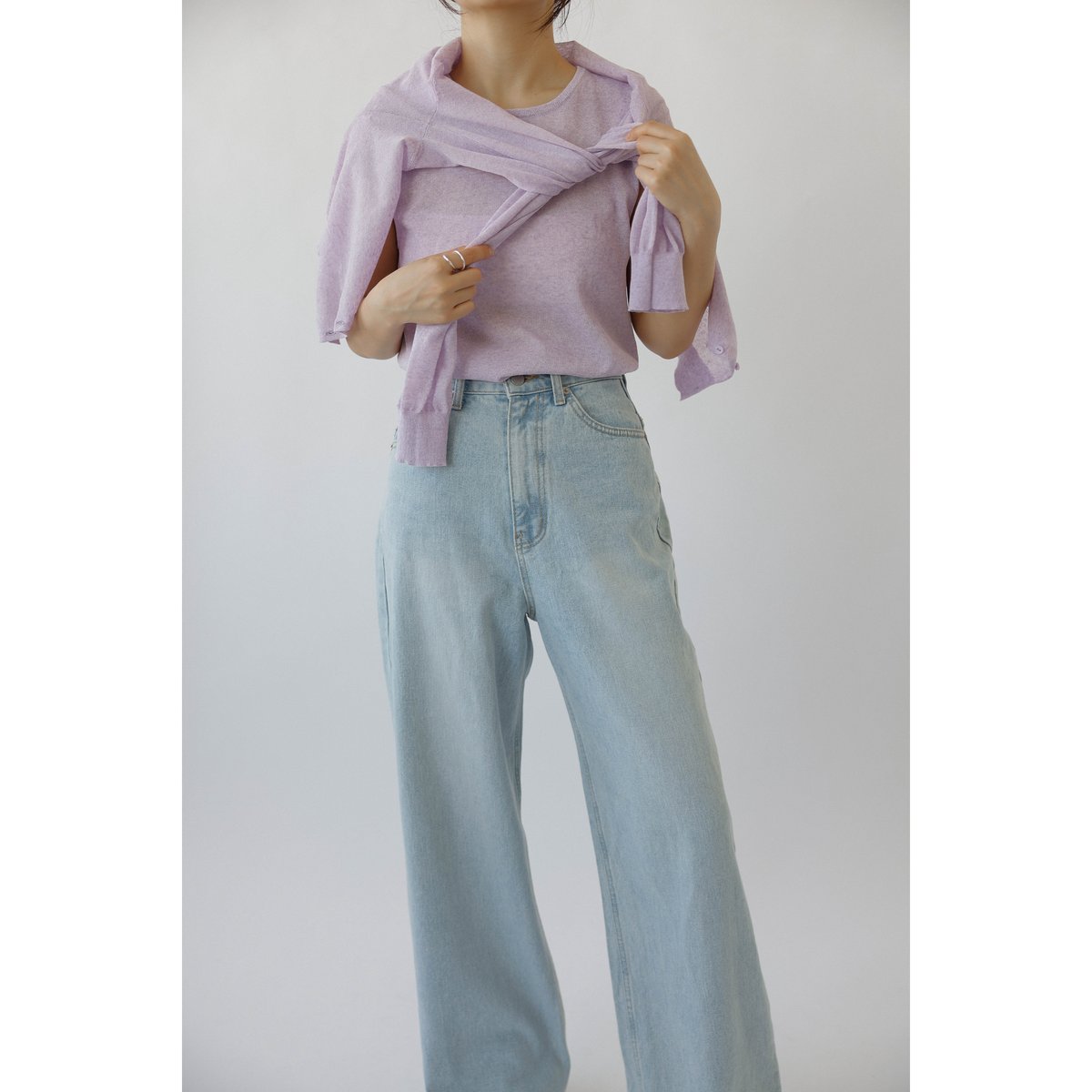 【新品未使用！】Na.e Sheer Ensemble Sheer Ensemble | Na.e