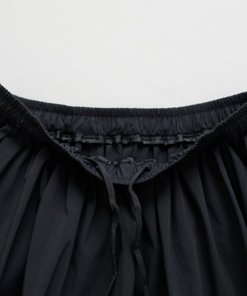 Urban Shield Series]Urban Shield Skirt | Na.e