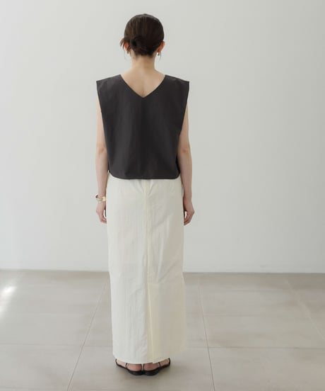 【BS】Boxy Tops