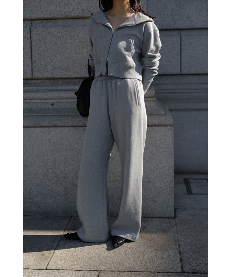 未使用タグ付★na.e★洗える★ナエ★Smooth Pants★スムースパンツ 2025年最新】na.e スムースパンツの人気アイテム - メルカリ