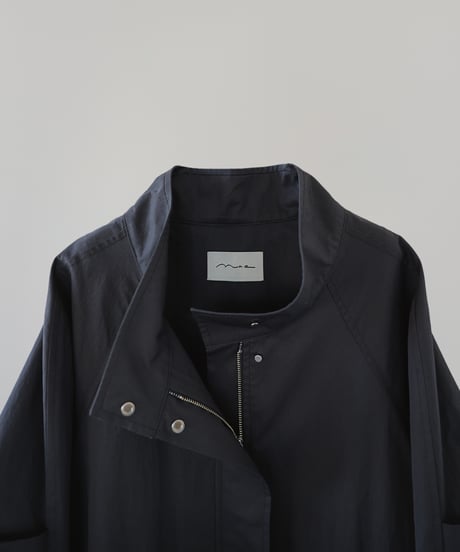 Light Form Coat