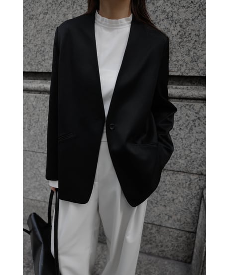 Silky Blouse