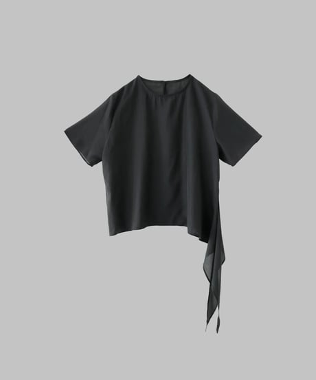 Airy Flow Tops