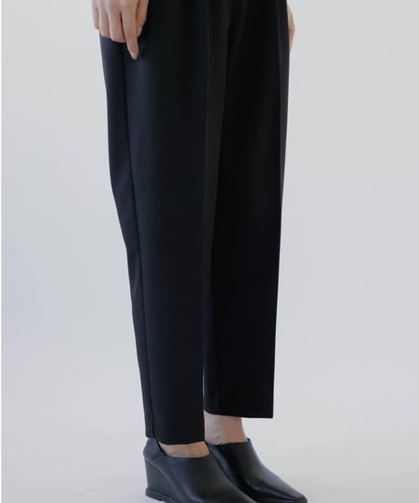 Front Tuck Slacks
