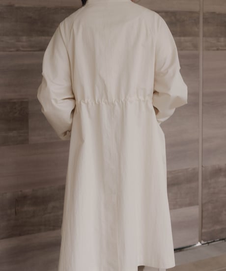Light Form Coat