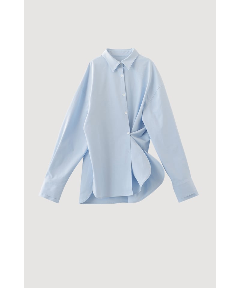 最終値下げ！ナエna.e Standard Shirt Standard Shirt | Na.e